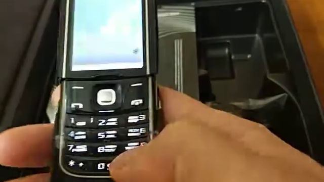 Nokia 8600 на seria8800arte.ru смотреть онлайн