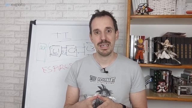 ?¿Es mejor ESPECIALIZARSE o saber de todo un poco? ? смотреть онлайн