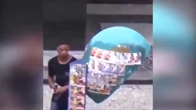 Когда приехал на Олимпиаду в Рио смотреть онлайн