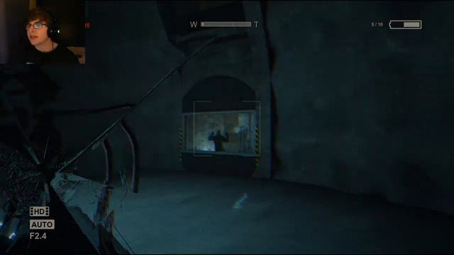 Outlast #18 | The Showdown (FINAL) смотреть онлайн