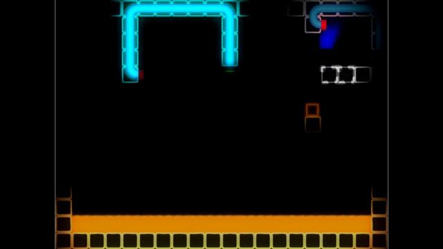 Neoncube #1 смотреть онлайн