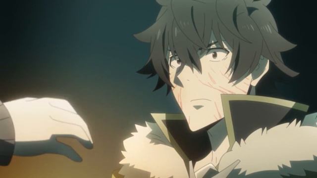 [AMV] - Аниме клип - Нет, мы не умрём сейчас.