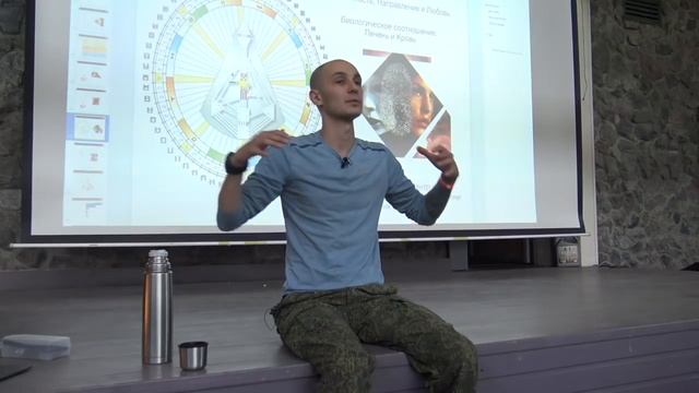 Дизайн Человека - в чем смысл, если выбора нет? Начало эксперимента смотреть онлайн