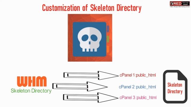 How to Manage Skeleton Directory in WHM [EXPLAINED]☑️ смотреть онлайн