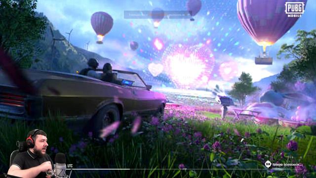 ОБНОВЛЕНИЕ 1.2 В PUBG MOBILE - БЕРЕМ ЗАВОЕВАТЕЛЯ ОТ 3 ЛИЦА! ИГРА НА ТОП | ПУБГ МОБАЙЛ НА ПК смотреть онлайн
