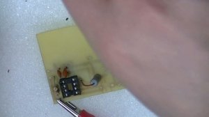 Самодельный прибор для проверки светодиодной подсветки телевизоров и отдельных светодиодов