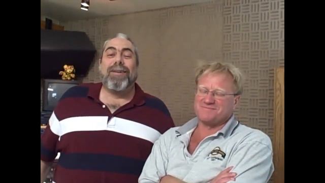 Dave & Briggs Monkey Movie смотреть онлайн