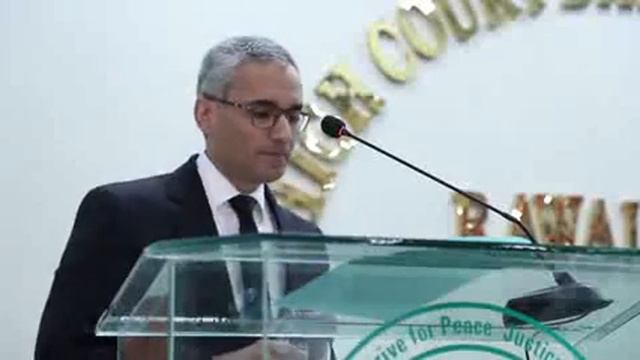 Lecture: High Court Rules and Orders by Barrister Ch. Imran Hassan Ali ASC смотреть онлайн