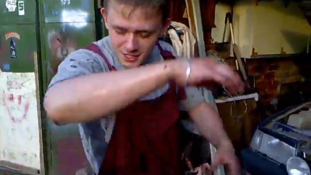 Тосол, то сахар. Slic & L.A.zy-CrAzY.mp4 смотреть онлайн