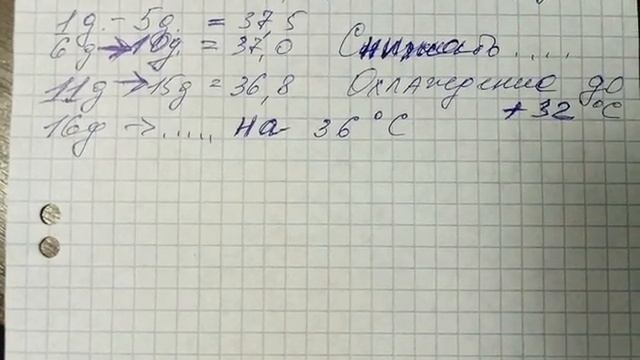 Не советую режим инкубации на пониженной температуре. смотреть онлайн