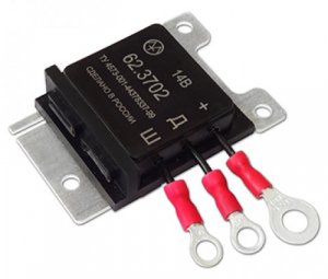 Реле 62.3702 на генератор Г-250