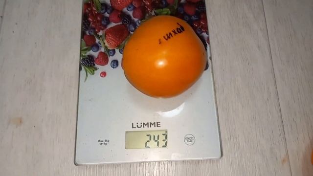 Томат, который завалит крупными сладкими сердечками и не требует много ухода смотреть онлайн