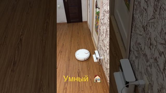 Алиса+Mi Home=УМНЫЙ ДОМ ?