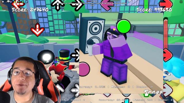 3 NEW LEAKS! SONIC.EXE IS COMING?! (Roblox Funky Friday)