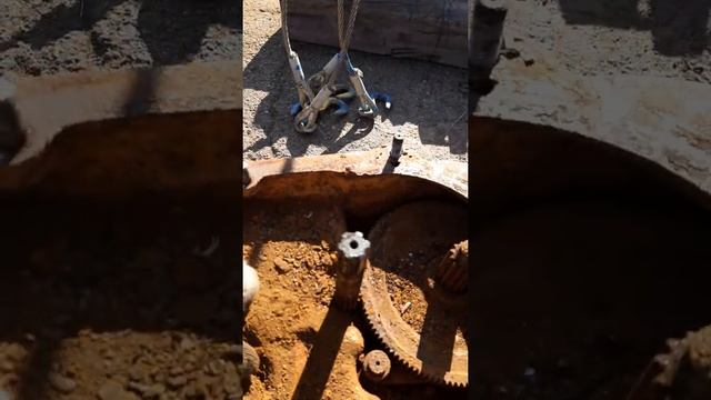 Ремонт тельфера прикол смотреть онлайн