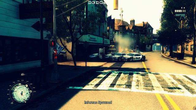 GTA V AMD Radeon HD 7660G + 7600M Dual Graphics 2Gb