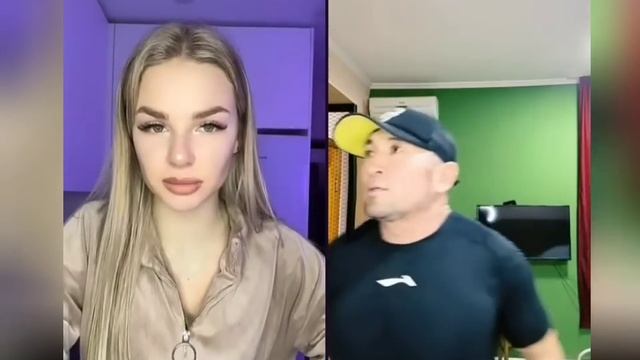 ТИК ТОКЕР ЗАМИРА ОНАБОЛА ТАГИНГДИ КУРСАТИП УТАСАН смотреть онлайн