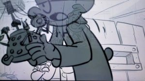 Smurfs: The Lost Village (2017) All The Deleted Scenes