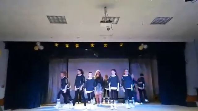 236 Винокурова Валерия ,студия эстрадного вокала Триумф Сенсация смотреть онлайн