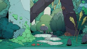 Сериал Царство падальщиков — 1 сезон 6 серия / Scavengers Reign