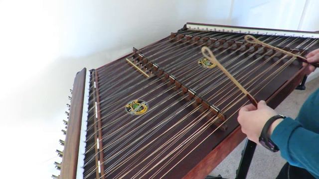 Using Chords: Amazing Grace full arrangement смотреть онлайн