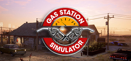 Открыли АВТОМАСТЕРСКУЮ? I Gas Station Simulator