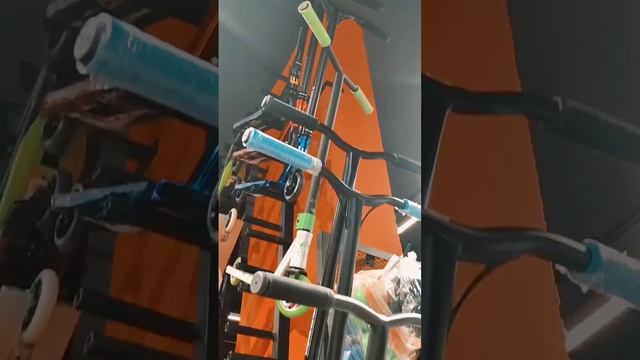 Многопрофильный Магазин "Envy" в Астане. Велосипеды, запчасти, ремонт, самокаты, игрушки, часы и т. смотреть онлайн