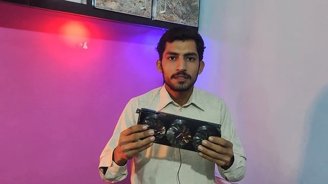 Giveaway For You AMD Radeon HD 7870 3GB 256BIT Giveaway in Pakistan смотреть онлайн