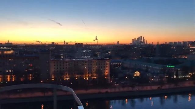 ЖК "Клубный дом на Котельнической набережной" смотреть онлайн