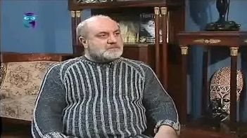 Владимир Мирзоев, режиссер