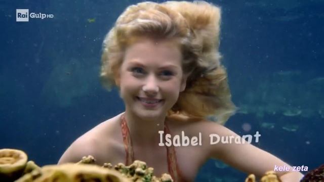 Mako Mermaids - Sigla (RAI GULP HD) смотреть онлайн