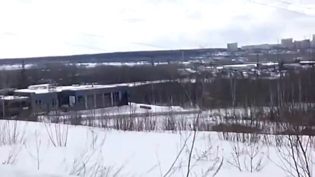 В ОЖИДАНИИ ВЕСНЫ КОТОРОЙ НЕТ... смотреть онлайн