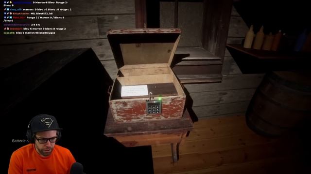 DE L'URBEX DANS UN MANOIR HANTÉ || Fortune Follow The Mansion | Full Game Puzzle Horreur FR смотреть онлайн