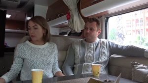 ?? Есть ли Жизнь в #Автодоме