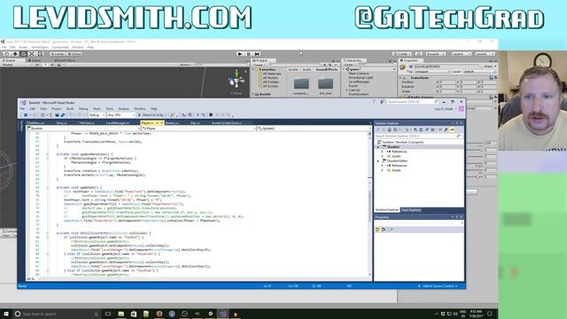 Slowbot - game development 5 смотреть онлайн