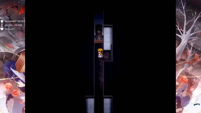 [Ч.01]The Witch's House - Не ходи в дом ведьмы смотреть онлайн