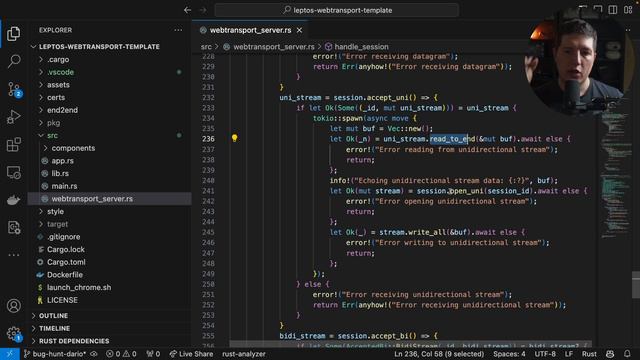 TCP is Broken: Here's the Fix смотреть онлайн