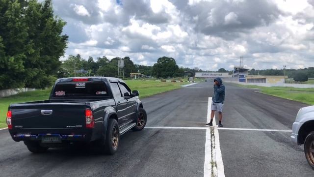 DRAG DIESEL TRACKDAY | DRIFT-TECH PHILIPPINES