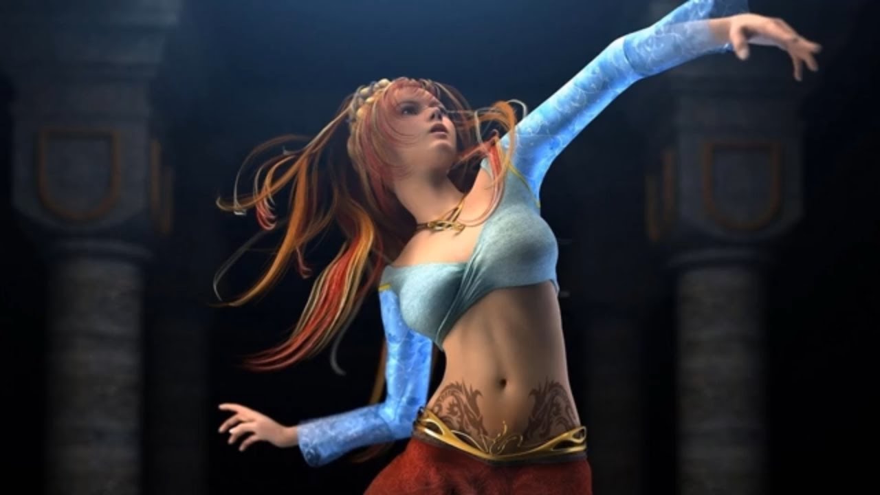 ?Анимационные Музыкальные Клипы?2022? Alan Waker?EDM Anime Music?