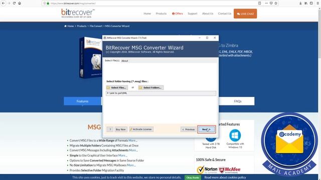 How to Convert MSG to CSV with Free Online Tutorial to Easily Access Outlook MSG Files in Excel? смотреть онлайн