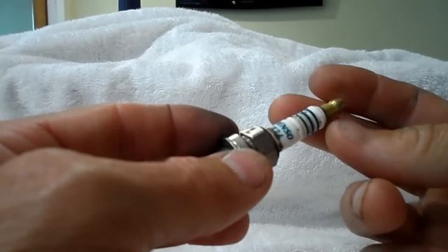 Denso Plug Failure смотреть онлайн