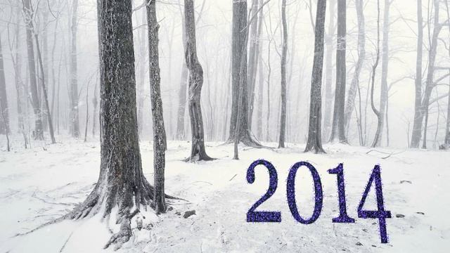 Новогодние поздравления + Подкастик :P смотреть онлайн