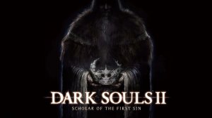 DARK SOULS II: Scholar of the First Sin #26 Цитадель Алдии