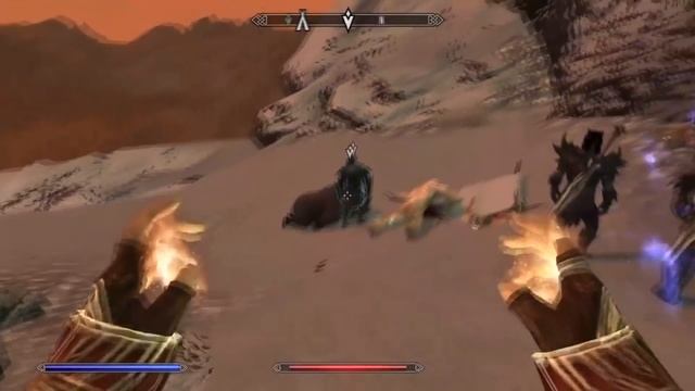 "People Say Pure Mage Is................Weak??? How??" смотреть онлайн