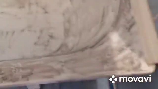 Реставрация ванны своими руками. Наливной акрил. Коротко смотреть онлайн