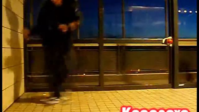 cwalk in Zaandam Kaganova ft. Erdoo смотреть онлайн