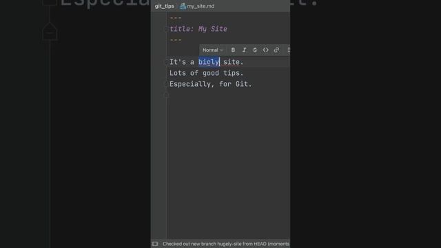 Don’t resolve conflicts – prevent them! смотреть онлайн