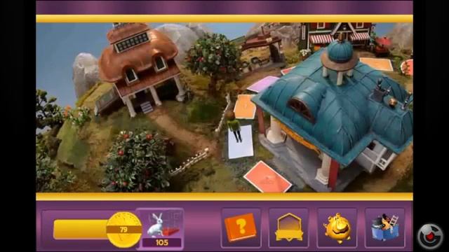 The Great Piggy Bank Adventure смотреть онлайн