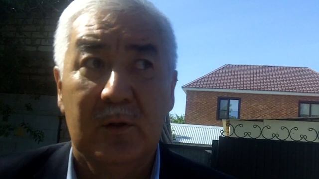Амиржан Косанов приехав в Уральск не смог встретится с избирателями смотреть онлайн