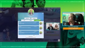 СТАРШАЯ ШКОЛА - ОБЗОР ДОПОЛНЕНИЯ С РАЗРАБОТЧИКАМИ / СИМС 4